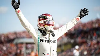 Lewis Hamilton | All 103 wins