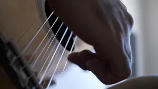 Campanas del Alba -Eduardo Sainz de la Maza played by Ozan Coşkun