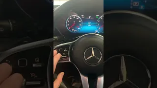 Reset Service indicator on Mercedes C/GLC