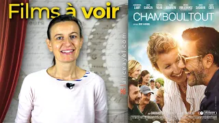3 raisons de voir le film français Chamboultout