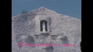 Tele Novella - Wishing Shrine (Lyric Video)