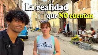 Nadie quiere vivir en Cuba por estas razones ​⁠