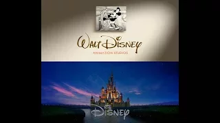 Walt Disney Animation Studios/Disney [Closing] (2013)