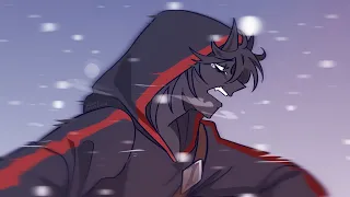 A Cold Nightmare || QSMP PMV