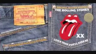 Rolling Stones - Sympathy For The Devil - Oakland - Nov 9, 1969 - 2nd show