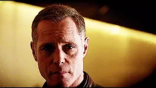 Hank Voight- Like Toy Soldiers