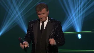 Daniel O'Donnell - My Shoes Keep Walking Back To You [Live at Millennium Forum, Derry, 2022]