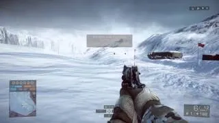 Battlefield 4™ secret reload Easter egg