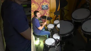 Город 312 - Фонари drum cover