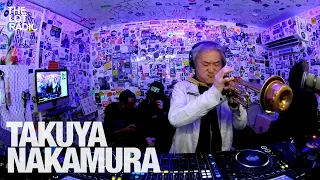 TAKUYA NAKAMURA @TheLotRadio 01-08-2024