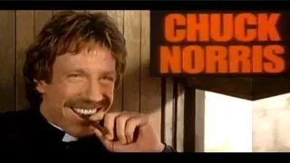 Chuck Norris: The Movie