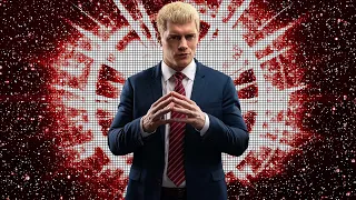 WWE Cody Rhodes Theme Song "Kingdom" (Wrestling Has More Than One Royal Family Intro)