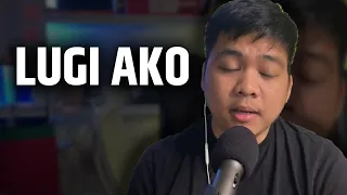 Ano GAGAWIN ko pag LUGI ang negosyo ko Ngayon?