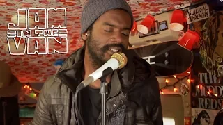 GARY CLARK JR. - "When My Train Pulls In" (Live in Griffith Park, CA) #JAMINTHEVAN