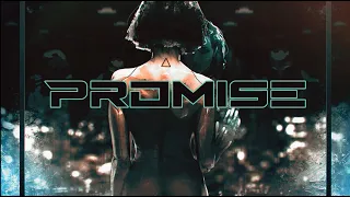 PROMISE - Cyberpunk music mix - Cyberpunk FM