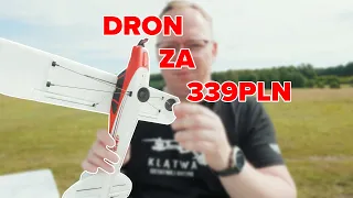 Dron za 339PLN z Allegro