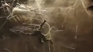 The Lizard got punched by nothing in Brazilian Spiderman No Way Home trailer.