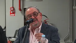 Enrico Deaglio: "La bomba. Cinquanta anni di Piazza Fontana"  2