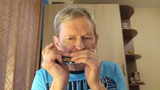 Kazdy Swoje Dziesiec Minut Ma & Seweryn Krajewski & Harmonica Tombo Unichromatic