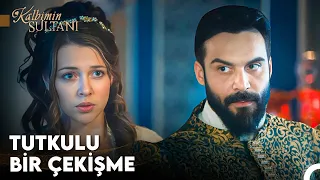 Saray Günlükleri #4 - Kalbimin Sultanı