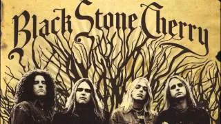 Black Stone Cherry - Backwoods Gold (Audio)