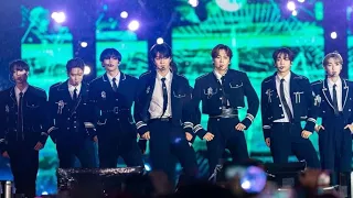 [221112] The Boyz at Music Bank In Chile 2022