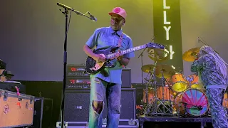 Living Colour "Time's Up" 7-28-23 at Tally Ho Theater in Leesburg, Va