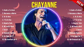 Lo mejor del álbum completo de chayanne 2024 ~ Mejores artistas para escuchar 2024