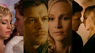 Klaus 💔 Caroline goodbye's | We Could Have Had It All 😢| HD Shorts