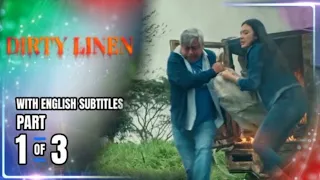 Dirty Linen | Episode 100 (1/3) | June 13, 2023 | Kapamilya Online Live | Full Episode Today