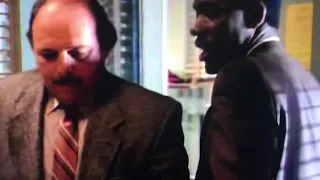 NYPD Blue Sipowicz Has Guts