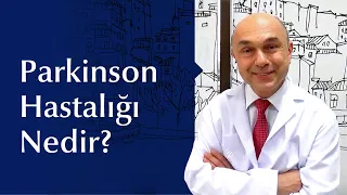 Parkinson Hastalığının Nedenleri, Belirtileri ve Tedavisi