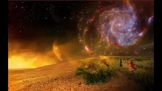 Exoplanety aneb Hledání života ve vesmíru