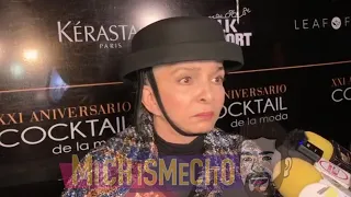 🚨😱ANA MARTÍN LE CALLA LA BOCA A LAURA ZAPATA TRAS DESATINADOS COMENTARIOS😱🚨