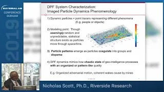 Bayesian Structural Field Analysis