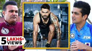 Is Virat Kohli’s Exercise Plan Fit For All?