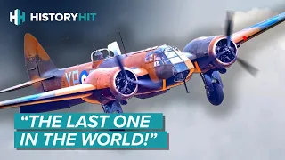 The Rarest World War Two Planes You've Never Heard Of