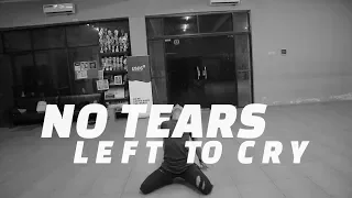 No Tears Left to Cry - Ariana Grande | Asda Choreography