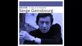 Serge Gainsbourg - La femme des uns sous le corps des autres (Live)