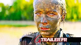 Volontaire Bande Annonce Officielle (2018) VF