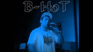 B-Hot Schliese deinem Frieden ab ( Produced by SzudemZ )