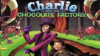 Charlie And The Chocolate Factory Full Game Walkthrough Gameplay
