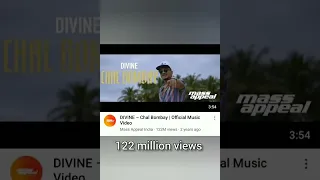 Divine 5 Most Popular Rap Song
