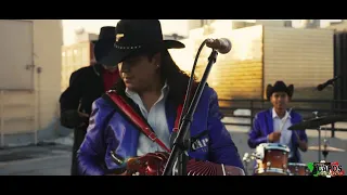 Los Capos de Mexico: "La Canelera" - (En Vivo Desde Los Angeles) | Discos America