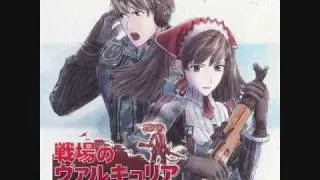 Valkyria Chronicles - Main Theme