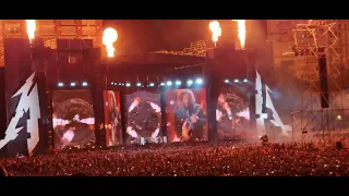 Metallica - Fuel 》》Argentina 2022