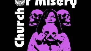 Church Of Misery - Son of a Gun 1999