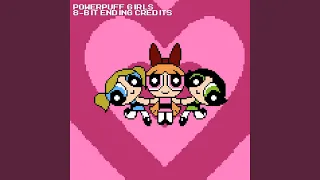 Powerpuff Girls Ending Credits Theme (8-Bit)