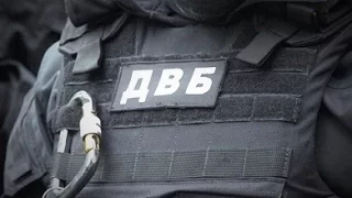 На Дніпропетровщині внутрішня безпека поліції завадила підкупу слідчого