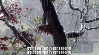 Rain- Dragon (Extended Version) Lyrics